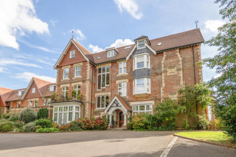 Coopers Hill Road, Redhill, RH1
