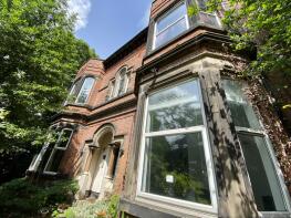 Flat 4, 206, Mansfield Road, Nottingham NG5 2BU