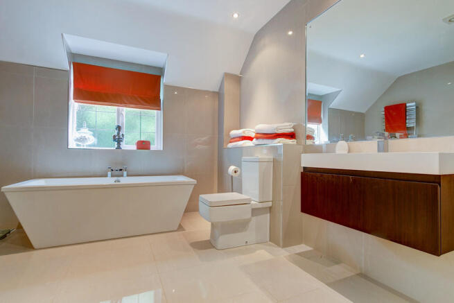 Bathroom - Aspect...
