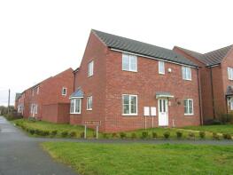 47a, Queens Road, Walsall WS4 1HP