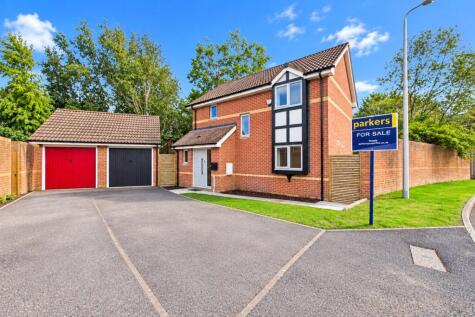 Woodfield Way, Theale, Reading, Berkshire, RG7