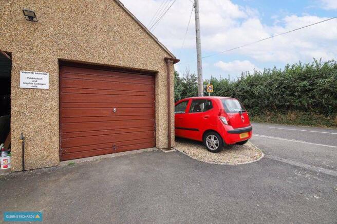 garage