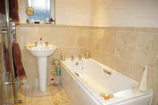 BATHROOM W/C
