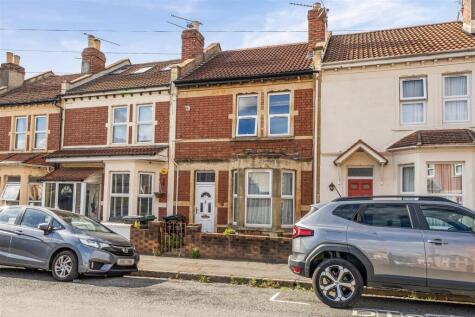 Sandholme Road, Bristol