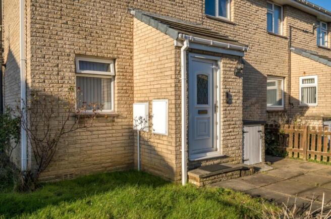 2 bed Flat for sale Image 11