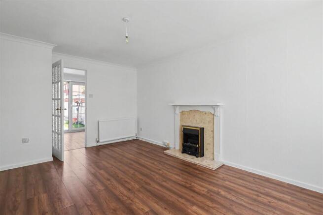 Spinningdale, Arnold, Nottingham photo 4