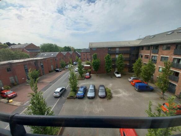 Car parking