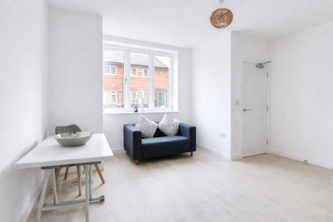 Living room 3