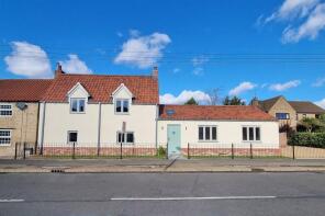 45, Horsegate, Deeping St. James, Deeping St James PE6 8EW