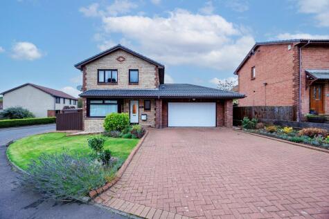 Moidart Drive, Glenrothes, KY7 6ET