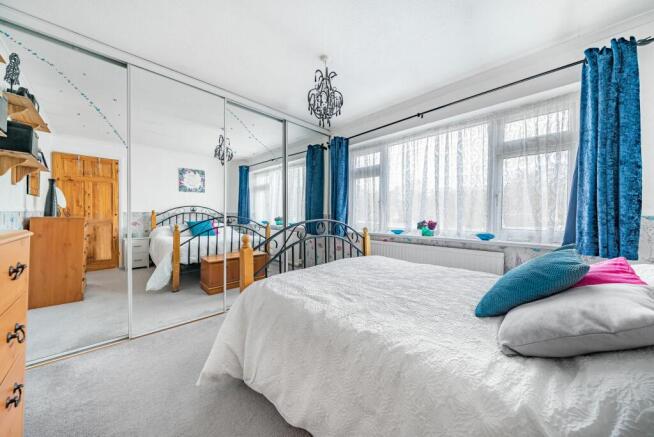 Bedroom Two (1)