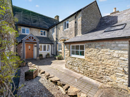 Witney Road, Ducklington Witney, OX29 7TX