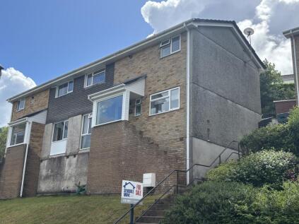 Thirlmere Gardens, Plymouth, City Of Plymouth