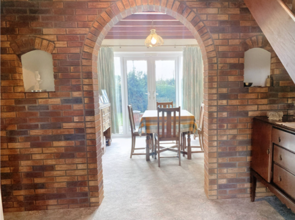 Archway