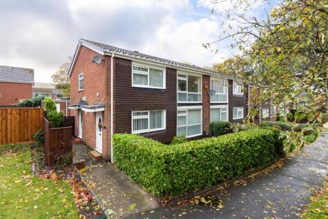Beacon Court, Wideopen, NE13