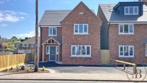 19a, Big Barn Lane, Mansfield NG18 3LT