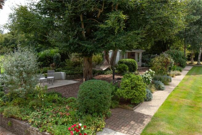 Summer House
