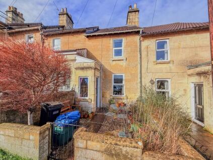 Hampton View, Bath