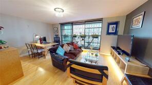 Flat 83, Mm2, Pickford Street, Manchester M4 5BT