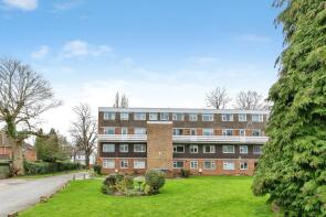 8, Broadmead Court, Broad Lane, Coventry CV5 7AE