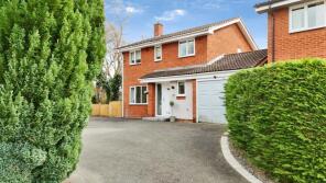 30, Arrow Road, Shawbirch, Telford TF5 0LF