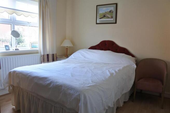BEDROOM TWO