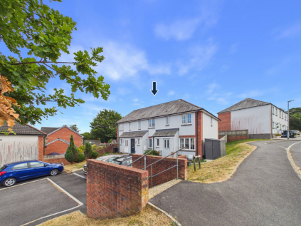 Tom Putt Mews,Liskeard,PL14 3FY