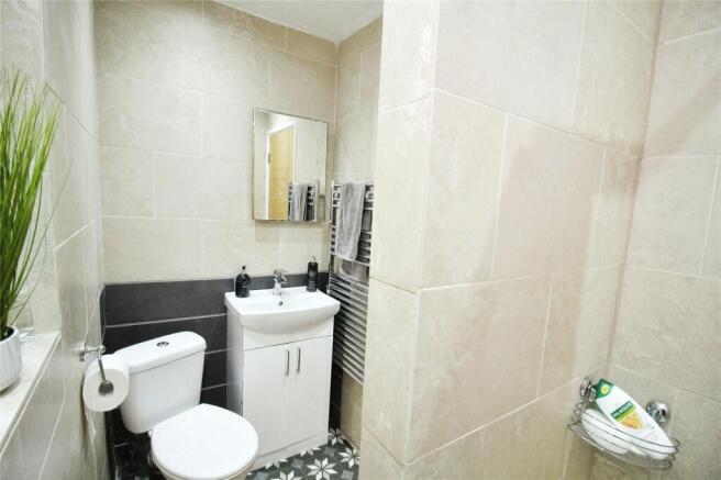 Ensuite Wc