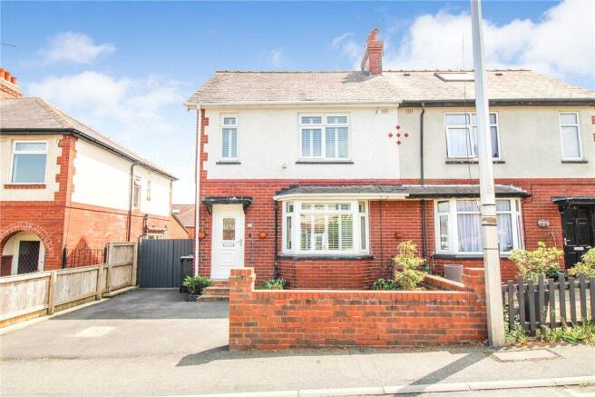 4 bed Semi-Detached for sale Image 12