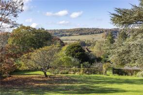 Mill Way House, Guildford Road, Dorking RH4 3LB