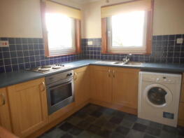 69, The Auld Road, Village, Glasgow G67 2RF