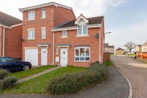 7, Beecher Stowe Drive, Catterick Garrison DL9 4XP