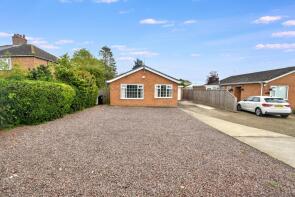 Ballybrook, Eastfield Road, Spilsby PE23 5QZ