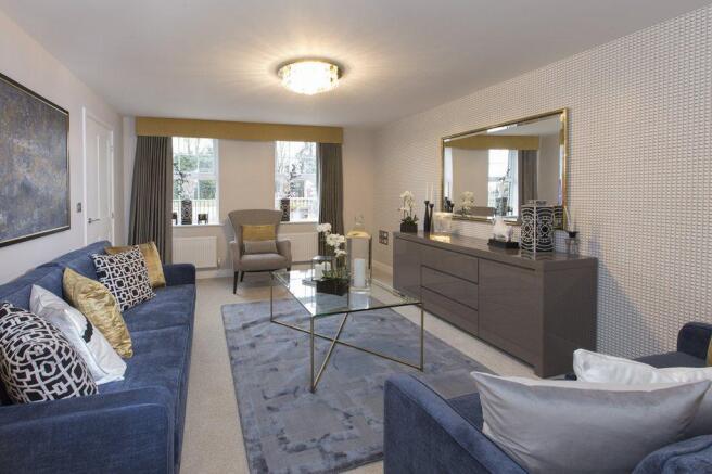 Show Home