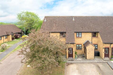 De Havilland Way, Abbots Langley, Hertfordshire, WD5