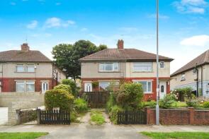 115, Lynfield Drive, Bradford BD9 6EP