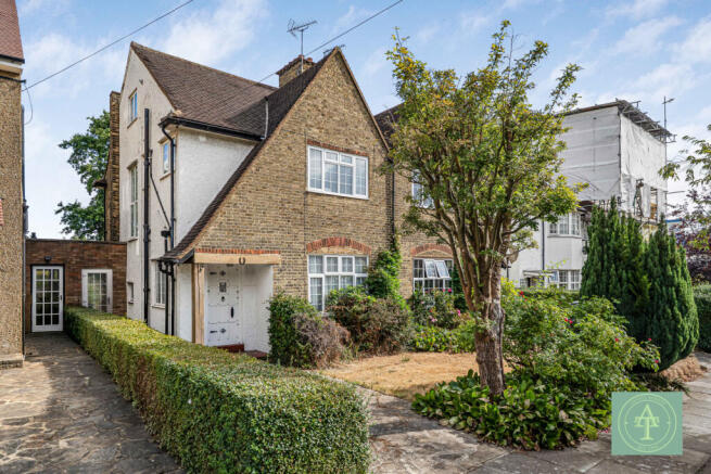 Three Bedroom Semi Detached for Sale