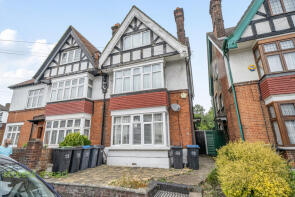 71b, Albert Road, South Norwood, London SE25 4JE