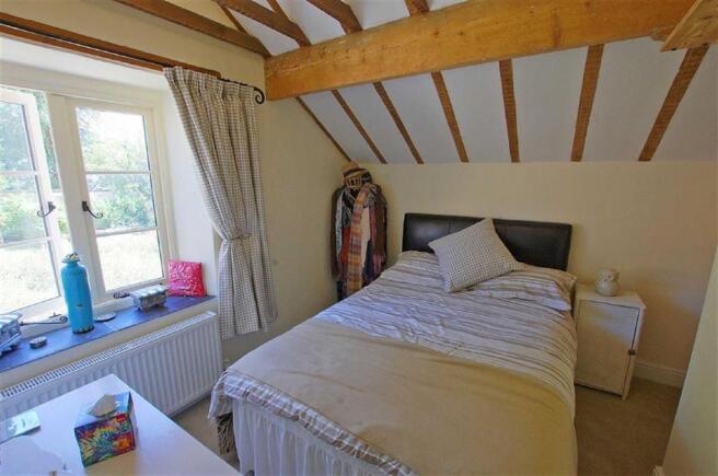 BEDROOM TWO