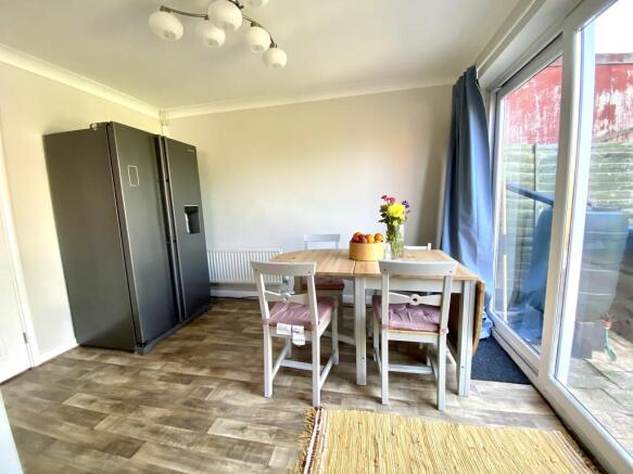Main Dining Room