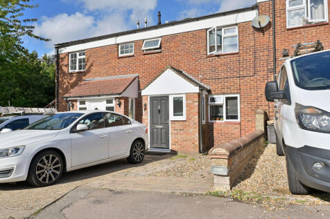 Meadow Road, Bushey, WD23