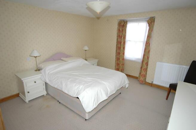2ND FLOOR BED 1