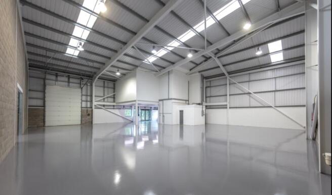 Unit 14, SEGRO Park Greenford