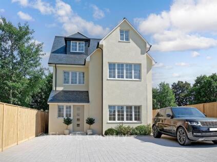 Victoria Grove, East Cowes, Isle of Wight