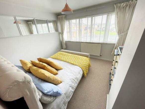 BEDROOM TWO