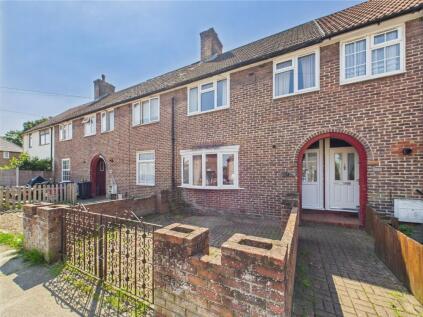 Farmfield Road, Bromley, BR1