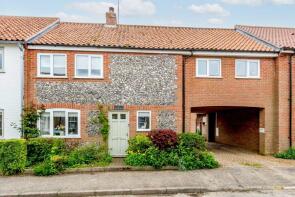 2, Bailey Gate, High Street, King's Lynn PE32 2AF