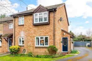 20, Cairngorm Road, Thatcham RG19 3FT