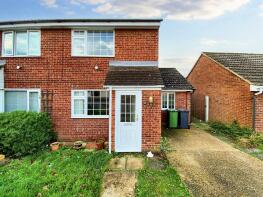 8, Hazell Road, North Walsham NR28 0ST
