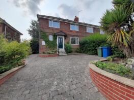 17, Laycock Avenue, Doncaster DN10 4SA